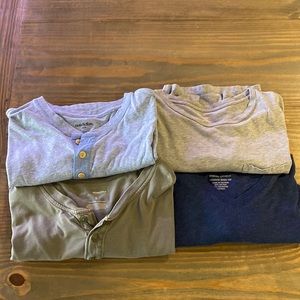 T-Shirt Bundle. Used but good condition. All size large